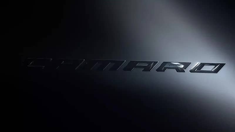 بالفيديو.. الكشف عن سيارة شفروليه كمارو موديل 2024