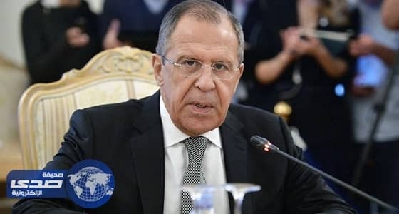 لافروف: الناتو يبتعد عن الحوار مع روسيا