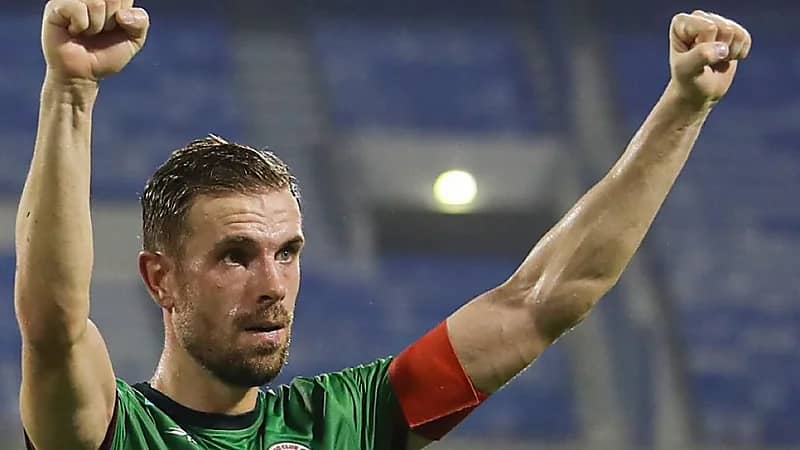 جوردان هندرسون: كلوب كان صادقًا معي ولن أخوض في تفاصيل محادثتي معه