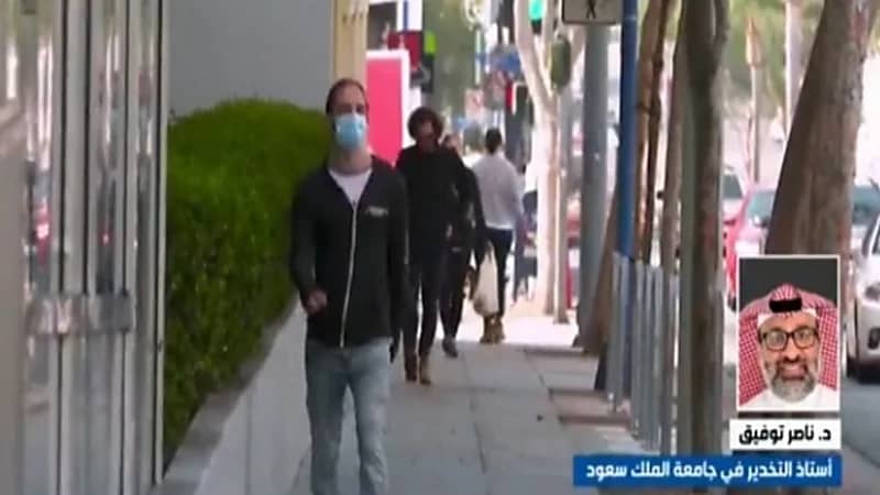 مختص يكشف عن أكثر أسباب الإصابة بمتحور أوميكرون "فيديو"