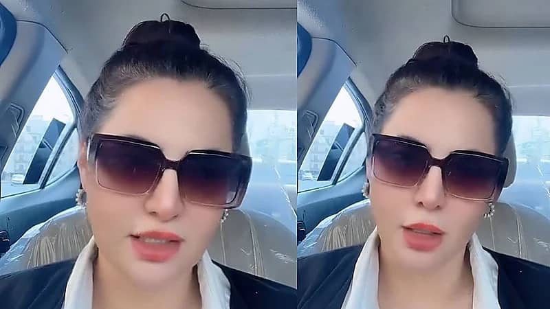 غادة الشهري : يا أولياء الأمور راقبوا بناتكم يجون المدرسة بالڤيب والجوال كيف .. فيديو