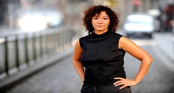 بالفيديو.. تصريحات جديدة لمنى البرنس تثير غضب المصريين