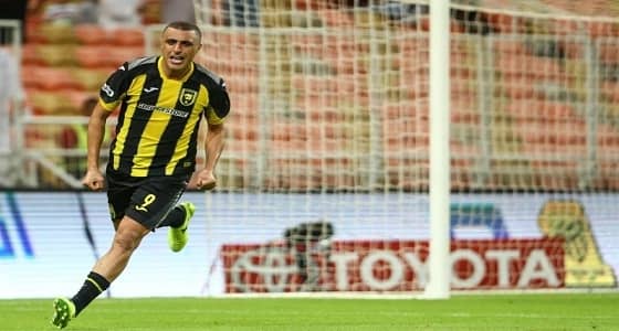 الاتحاد في ورطة بسبب أحمد العكايشي