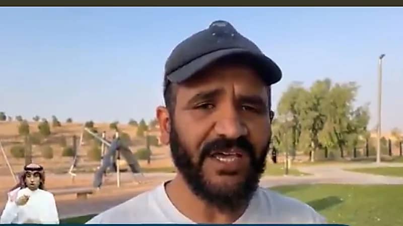 مصابان بالسكري يرويان‬⁩ كيف تعدل السكر لمستوياته الطبيعية بعد ممارسة المشي (فيديو)