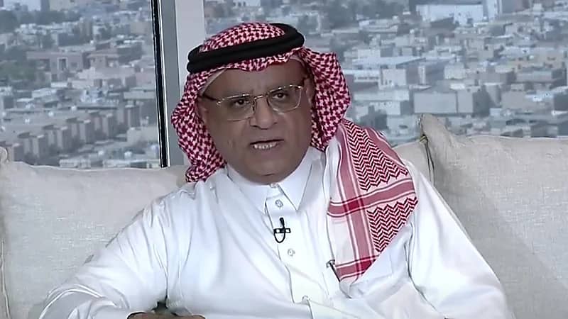 الصرامي: كنت أنتظر اعتذار كنو عن توقيعه للنصر .. فيديو