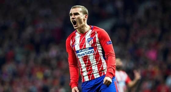 شقيقة غريزمان تدرس تحديد وجهته الجديدة.. وأتلتيكو مدريد ينتظر