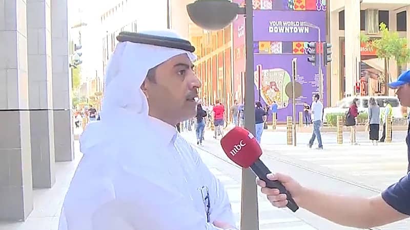 بالفيديو .. "بن زنان" يتحدث عن وضع المنتخب بعد الإصابات والكروت الصفراء