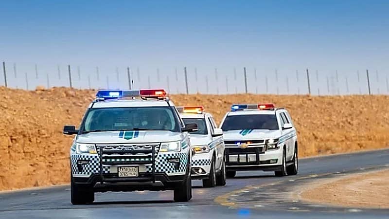 تحذير من هطول أمطار رعدية وتدنياً بالرؤية على بعض طرق مكة