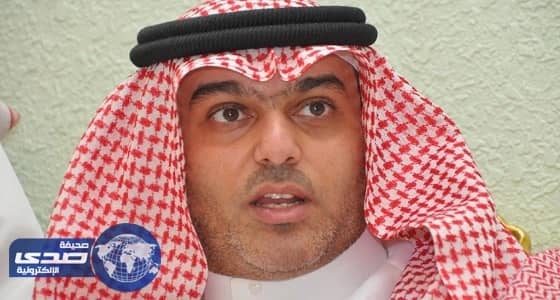 المالك: حضور ولي العهد مباراة الأخضر واليابان يؤكد اهتمام القيادة بالرياضة