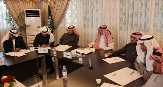 أمانة الطائف تحدد مشاركاتها في جائزة الإبداع