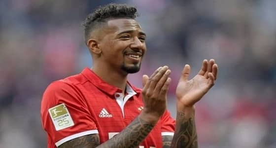 نجم بايرن ميونيخ: هناك مفاوضات مع باريس سان جيرمان ومانشستر يونايتد