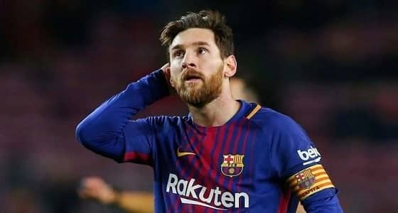 ميسي يغيب عن مواجهة إسبانيا وديًا