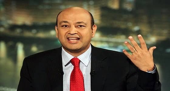 عمرو أديب للمنتخب المصري: " انتوا اللي قهرتوا أوروجواي وسواريز و عملتوا تاريخ النهارده "