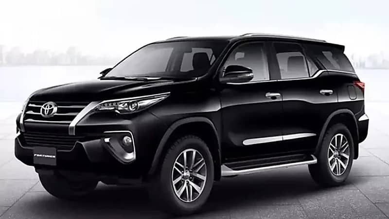 3 سيارات دفع رباعي جديدة بـ250 ألف ريال في المملكة .. صور