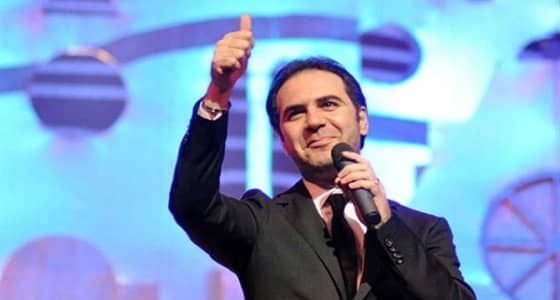 وائل جسار يستعد لإحياء حفلا غنائيا بالأردن.. إبريل المقبل