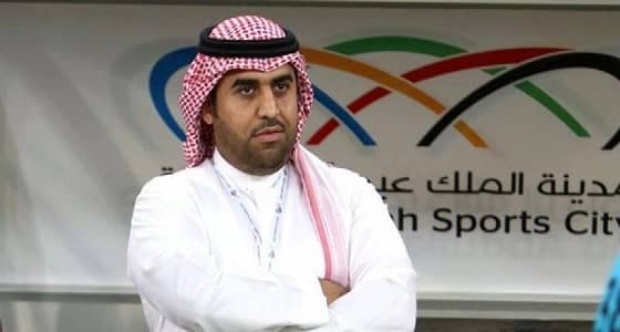 لا يفضل الظهور الإعلامي.. أبرز المعلومات عن رئيس الاتحاد الجديد " المقيرن "