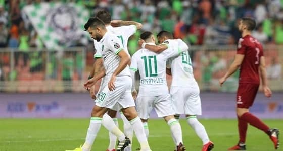 الإعلان عن موعد مباراتي الأهلي والمحرق بالبطولة العربية