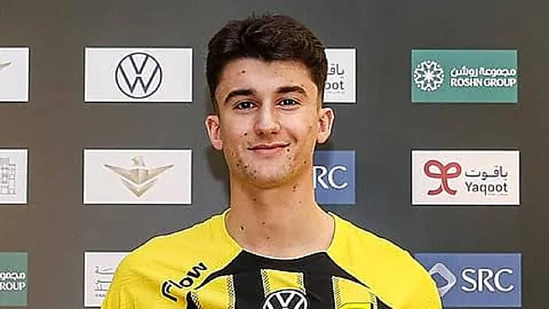 الاتحاد يسابق الزمن لتجهيز هيرنانديز قبل مواجهة الشباب