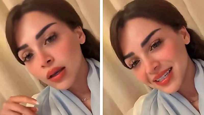 رهف القحطاني: أغلب المشاهير مديونين والسيارات اللي راكبينها بالأقساط .. فيديو