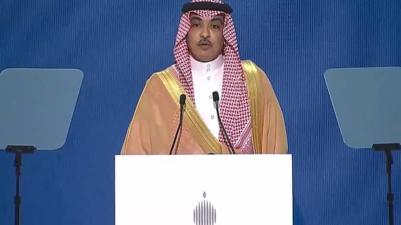 وزير الإعلام: نمو القطاع غير الربحي 252% وخمس شركات سعودية مرشحة لتصبح مليارية .. فيديو