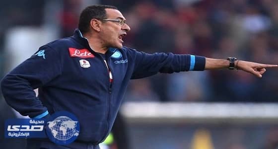 مدرب نابولي: لانخشي ريال مدريد