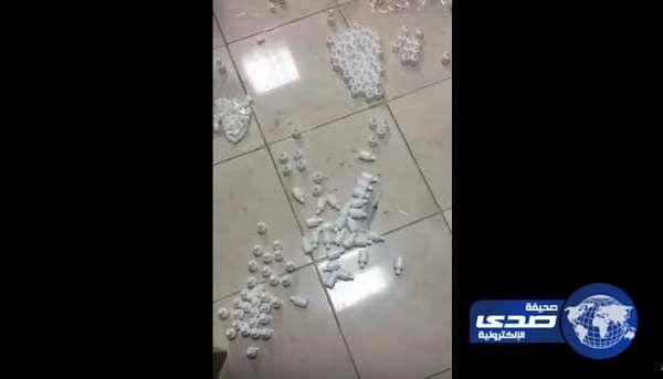 فيديو متداول يفقد مدير مركز صحي بالأحساء منصبه