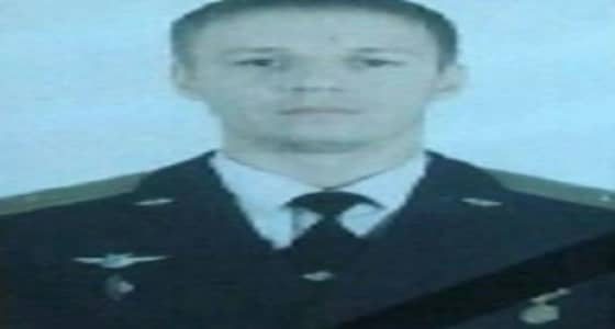 تداول صور ومعلومات جديدة حول الطيار الروسي