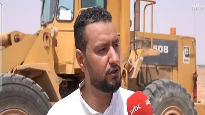 شاهد.. مواطن: أحصل على دخل كبير من قيادة الشيول أفضل من راتب الموظف