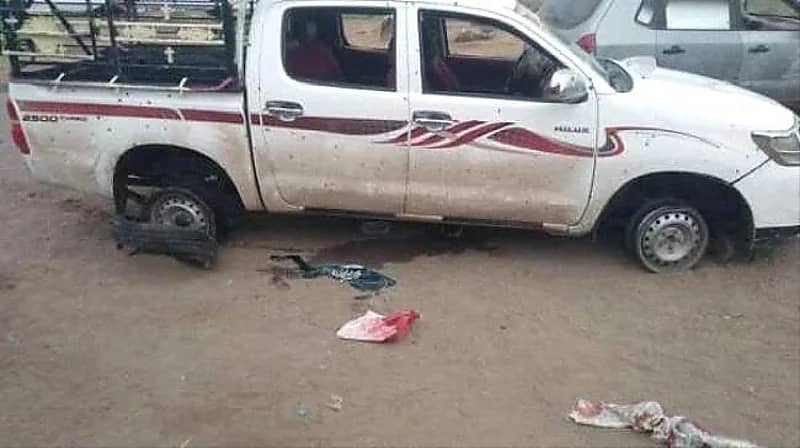 القبض على خلية زراعة الألغام والمتفجرات الحوثية