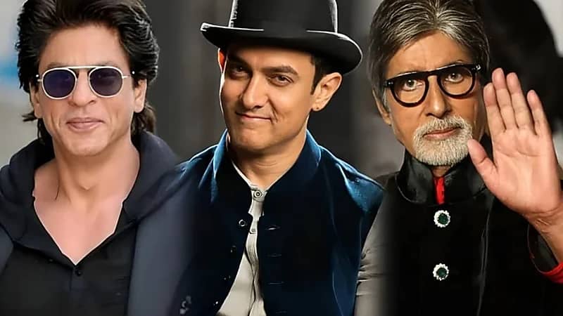 رواتب خيالية لحراس نجوم بوليوود