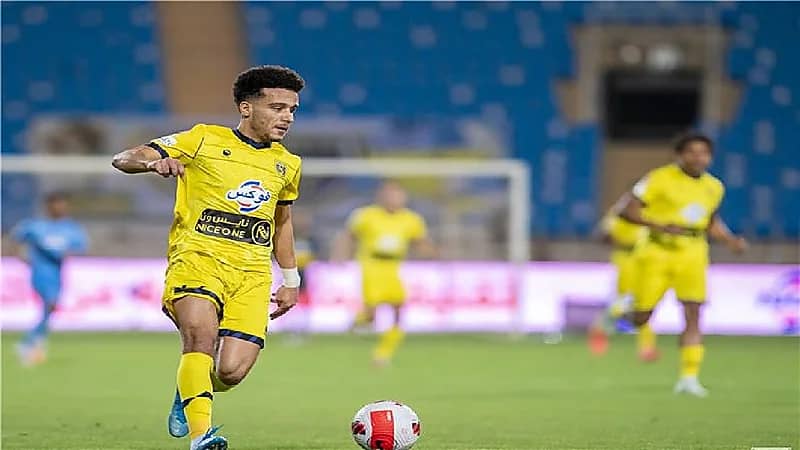 التعاون يفضل التريث في أزمة مصطفى فتحي