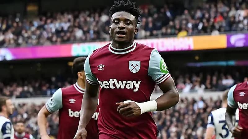 النصر يتحرك رسميًا لضم محمد قدوس