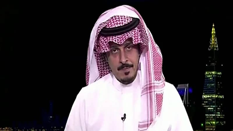 طارق النوفل: "إيغالو" عاقب الشباب على بيعه