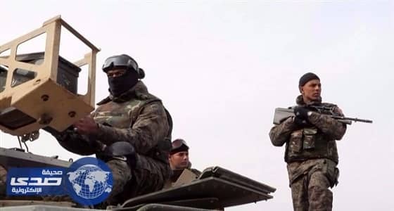 مقتل جندي تونسي وإصابة آخر داخل ثكنة عسكرية