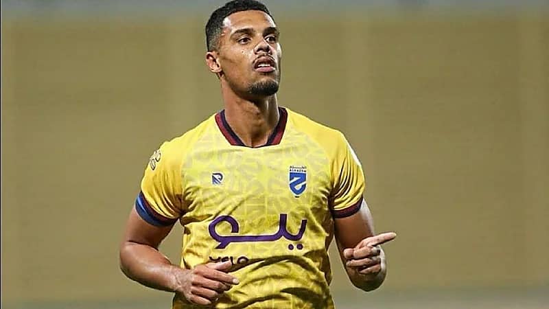 أميد سبور التركي يقدم عرضاً لضم الغيني زينهو جانو