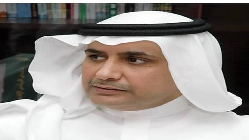 أحمد الفراج: "غلين يونغكين" أول جمهوري حاكما لولاية فيرجينيا منذ 2009