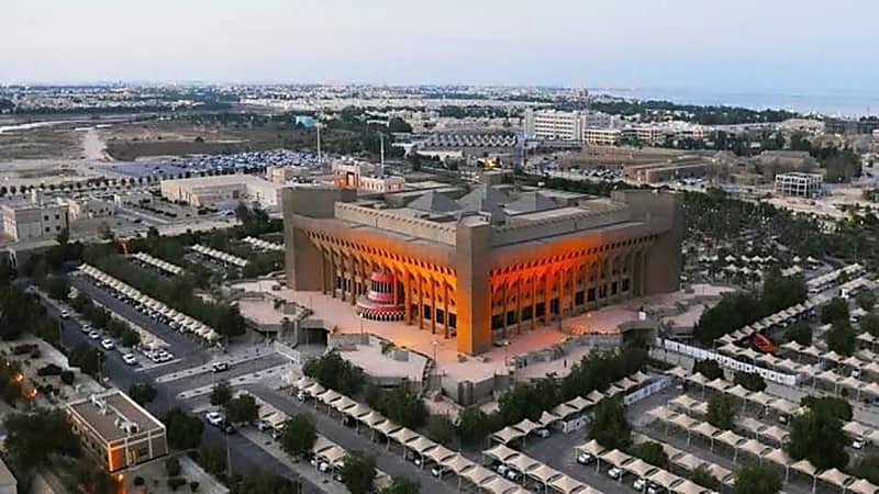 الهيئة الملكية بالجبيل تعلن عن توفر وظائف شاغرة