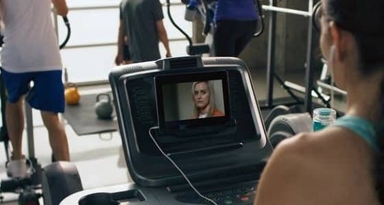 شاب يخدع خطيبته بذهابه إلى الجيم يوميا والسبب غريب !