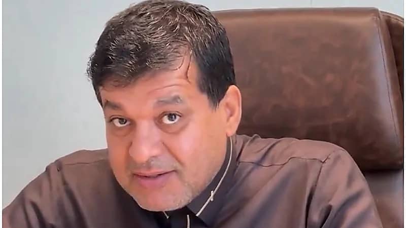 الزعاق يوضح البلدان الأشد حرارة وبرودة على مستوى العالم.. فيديو