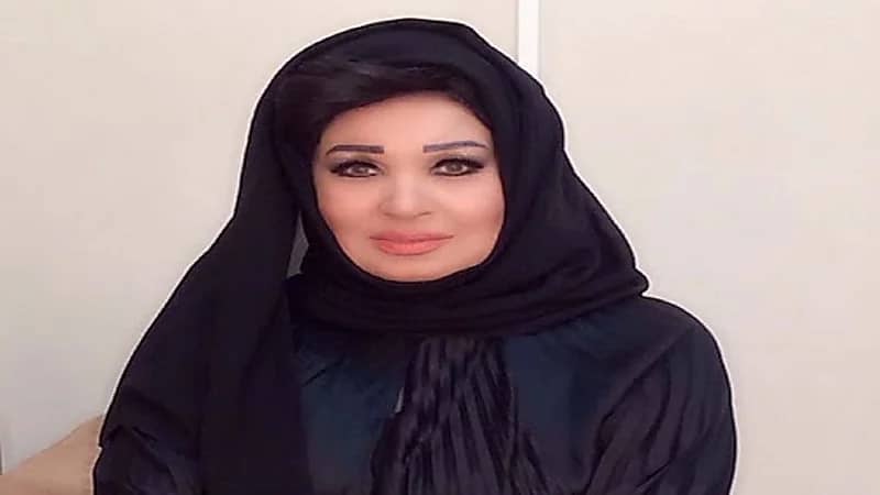 فيفي عبده: "الراقصتان تحية كاريوكا وسامية جمال علموني أخاف ربنا"