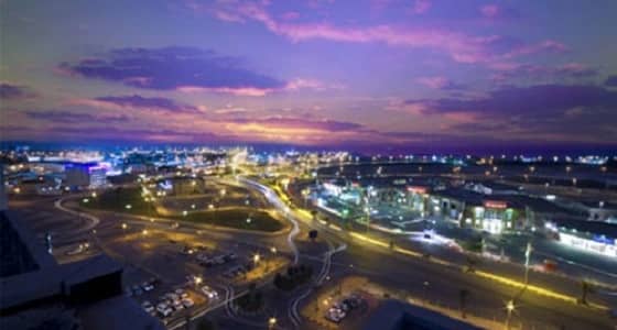 جازان تتزين لاستقبال ضيوف المهرجان الشتوي العاشر