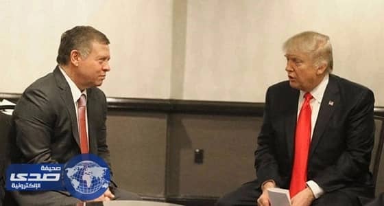 مباحثات عسكرية أردنية أمريكية