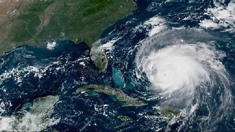 ارتفاع حصيلة ضحايا الإعصار إيان بفلوريدا