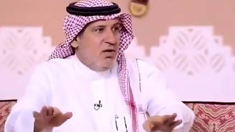 جاسم الحربي: التيشرتات عندنا بالبطحاء تباع بـ 10 ريال .. فيديو