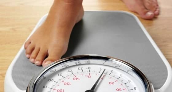 جائزة مالية لكل شخص يخسر من وزنه كيلو جرام