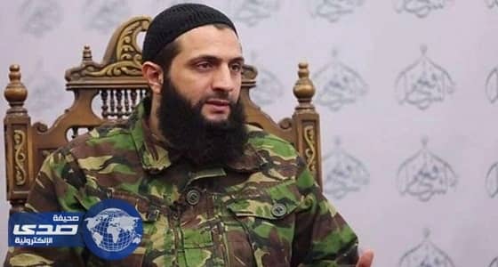 روسيا تعلن مجدداً " الجولاني في غيبوبة "