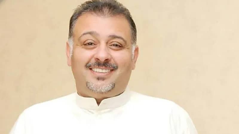 بالفيديو.. رد قوي من "البلام" لمنتقدي ذهاب الفنانين الكويتيين لمناسبات في المملكة