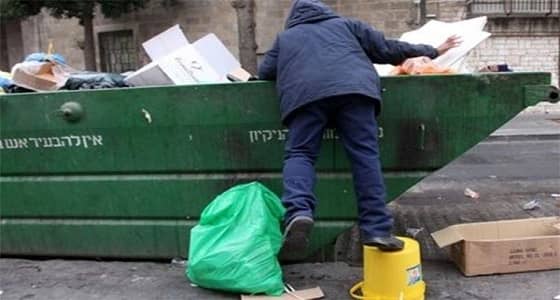 ثلث أطفال إسرائيل فقراء