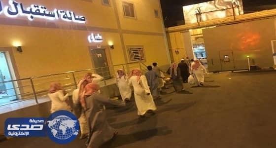 سجون الطائف تطلق سراح الملتحقين بالبرامج المهنية والتأهيلية