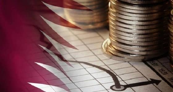 قطر تواصل بيع أصولها فى الخارج لإنقاذ اقتصادها من الانهيار